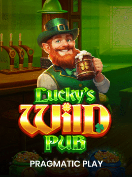 Lucky's Wild Pub