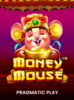 Money Mouse