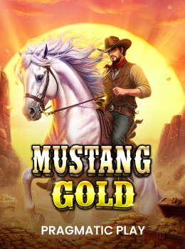 Mustang Gold