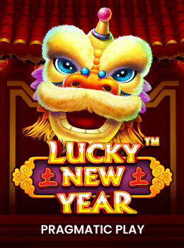 Lucky New Year