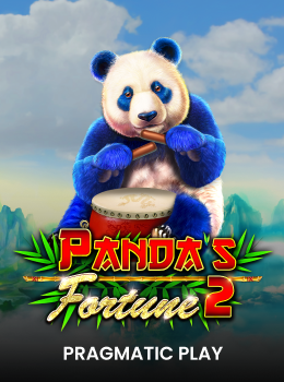 Panda Fortune 2