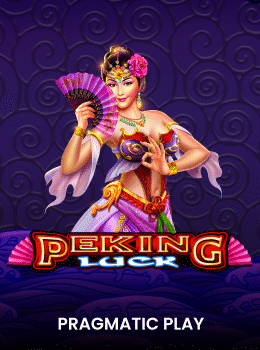 Peking Luck