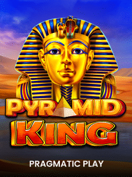 Pyramid King