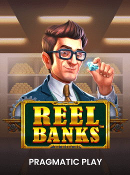Reel Banks