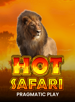 Hot Safari