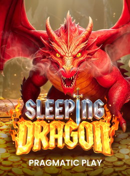 Sleeping Dragon