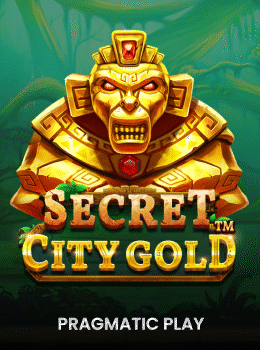 Secret City Gold