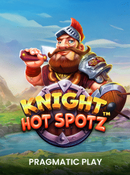 Knight Hot Spotz