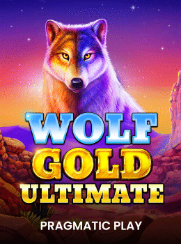 Wolf Gold Ultimate