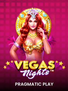 Vegas Nights