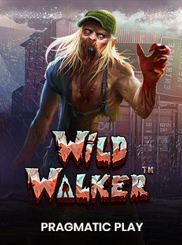 Wild Walker