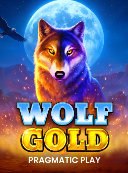 Wolf Gold