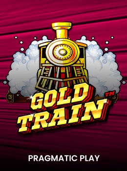 Gold Train
