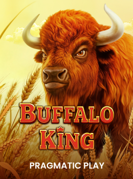 Buffalo King