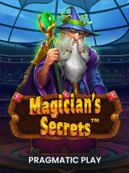 Magician's Secrets