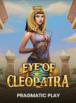 Eye of Cleopatra
