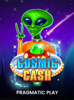 Cosmic Cash