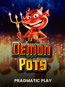 Demon Pots