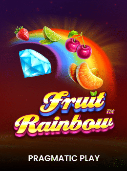 Fruit Rainbow