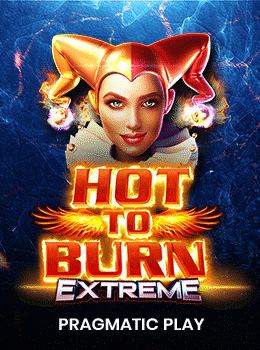 Hot To Burn Extreme