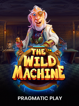 The Wild Machine