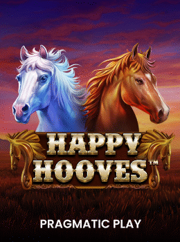Happy Hooves