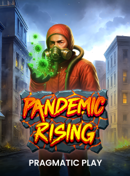Pandemic Rising