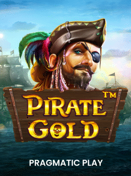 Pirate Gold