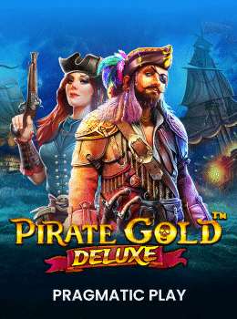 Pirate Gold Deluxe