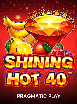 Shining Hot 40