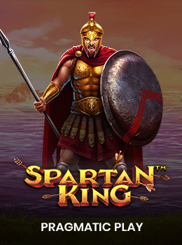 Spartan King