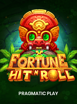 Fortune Hit'n Roll