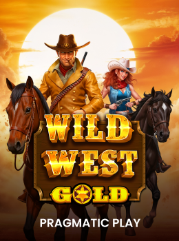 Wild West Gold