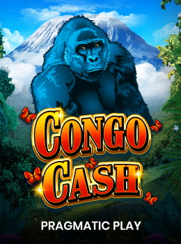 Congo Cash