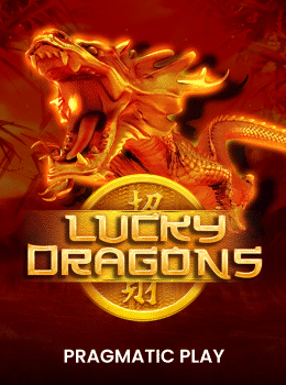 Lucky Dragons