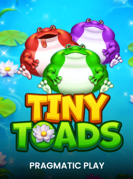 Tiny Toads