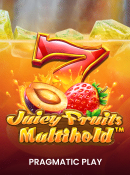 Juicy Fruits Multihold