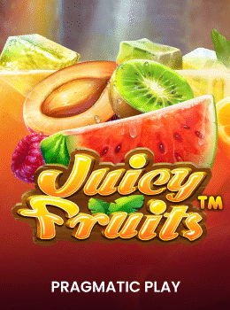 Juicy Fruits
