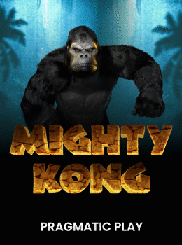 Mighty Kong