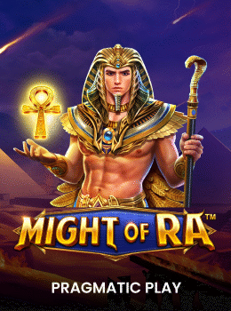 Might of Ra