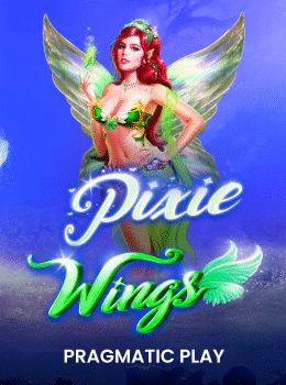 Pixie Wings