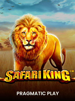 Safari King