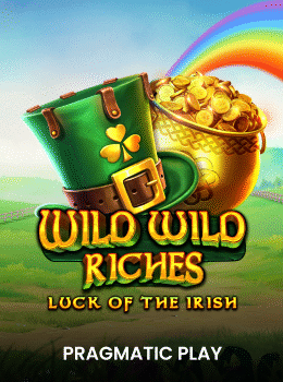 Wild Wild Riches