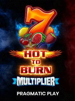 Hot To Burn Multiplier
