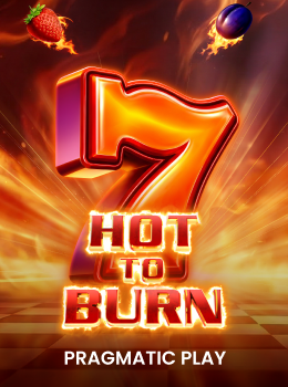 Hot to Burn