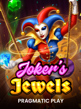 Joker's Jewels