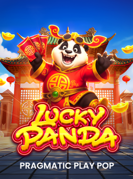 Lucky Panda