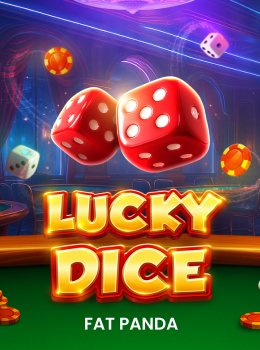Lucky Dice