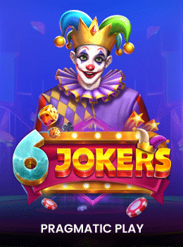 6 Jokers