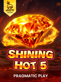 Shining Hot 5